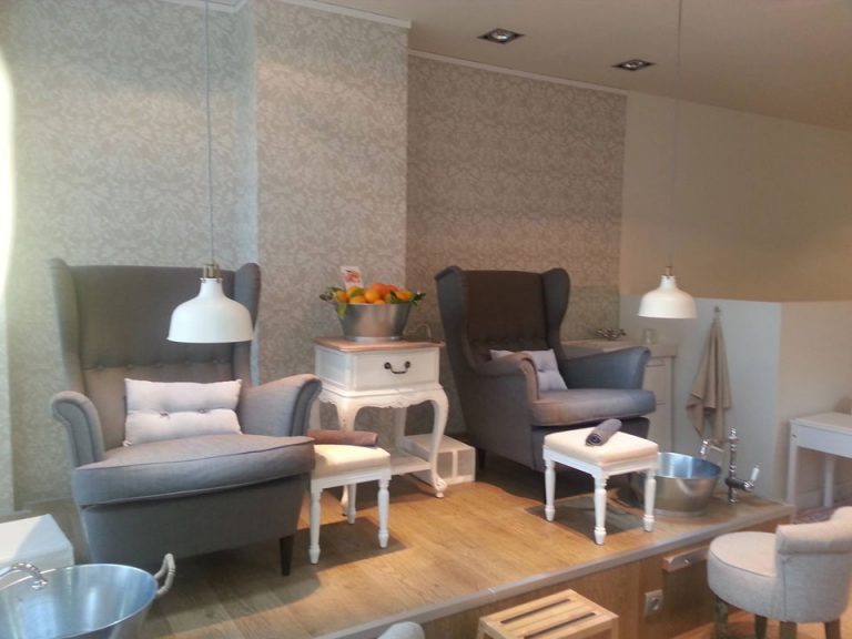 pedicura marbella